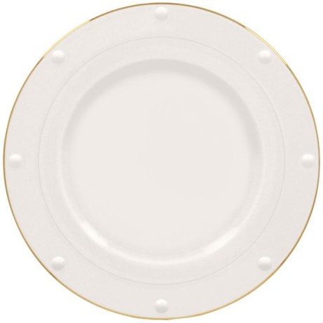 RAK Pure Ultra talíř mělký pr. 22 cm | RAK-UGD5GDRP22
