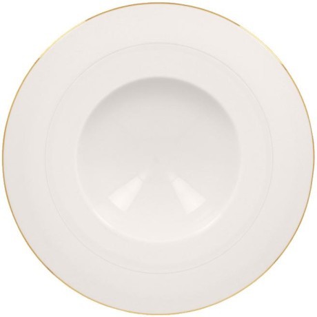 RAK Pure Ultra talíř hluboký pr. 29 cm | RAK-UGD5GDDP29