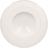 RAK Pure Ultra talíř hluboký pr. 29 cm | RAK-UGD5GDDP29