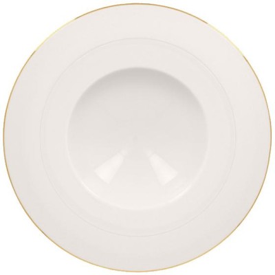 RAK Pure Ultra talíř hluboký pr. 23 cm | RAK-UGD5GDDP23