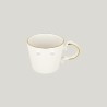 RAK Pure Ultra šálek na espresso pr. 6,5 cm | RAK-UGD5GDCU09