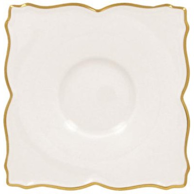 RAK Pure Ultra podšálek 12 × 12 cm | RAK-UGD5GDSA12