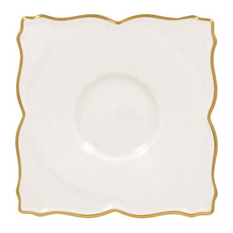 RAK Pure Ultra podšálek 12 × 12 cm | RAK-UGD5GDSA12