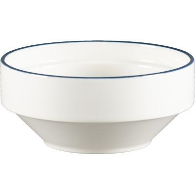 RAK Sensate miska stohovatelná, modrá pr. 11 cm | RAK-SSBW11BL
