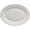 Bormioli Rocco Ebro talíř oválný pr. 36 cm | BR-852-12