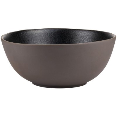 Zeli miska hluboká 3 100 ml, pr. 26,5 cm, černá