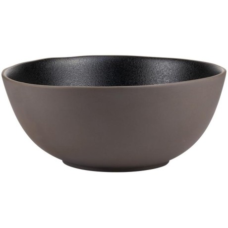 Zeli miska hluboká 3 100 ml, pr. 26,5 cm, černá