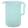 Odměrka 1,5 l PP mouka, cukr