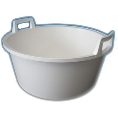Škopek 25 l, v. 22 cm