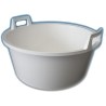 Škopek 25 l, v. 22 cm