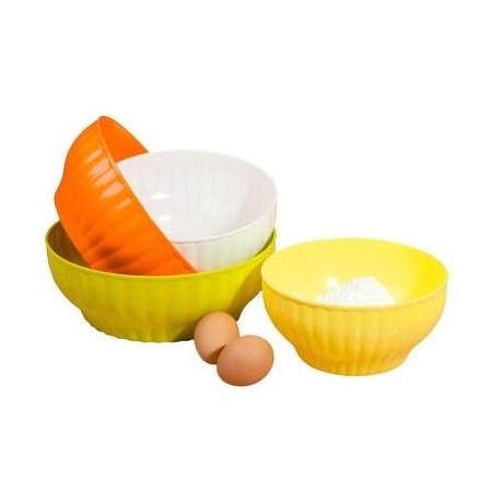 Mísa zadělávací 18 cm, plast