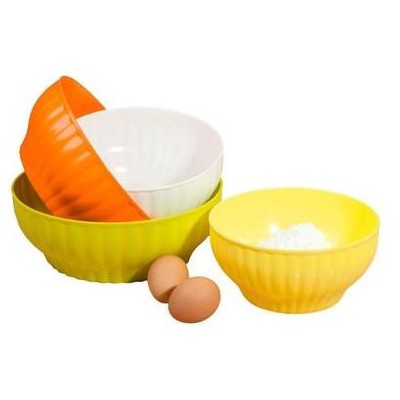 Mísa zadělávací 20 cm, plast