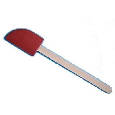Stěrka kuchyňská gumová 41,5 cm