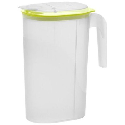 Džbán 1,5 l oválný Margerit, plast