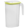 Džbán 1,5 l oválný Margerit, plast