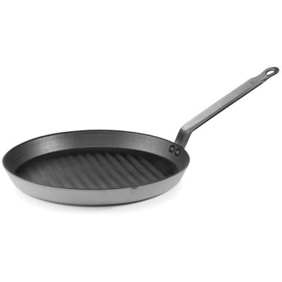 Pánev grilovací s nepřilnavým povrchem, pr. 26 cm