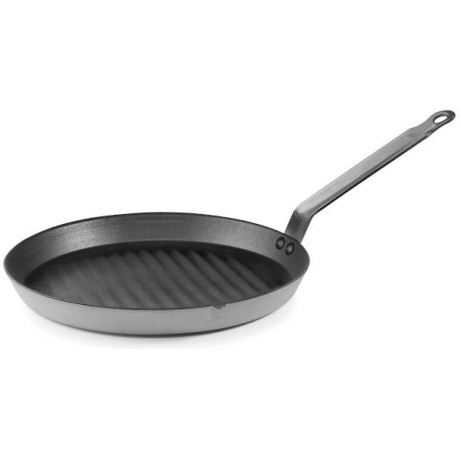 Pánev grilovací s nepřilnavým povrchem, pr. 26 cm