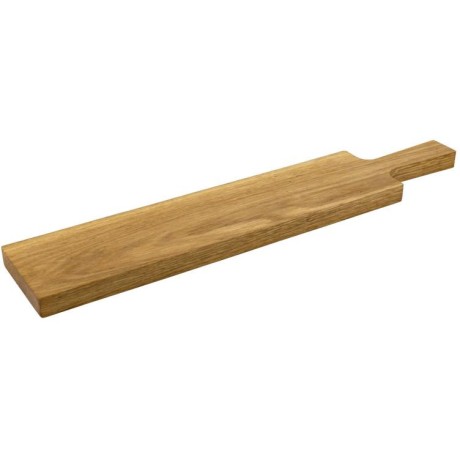 Deska dubová 500 × 100 × 20 mm
