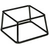 Podstavec Verlo ABS, 10 cm