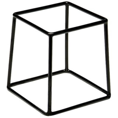Podstavec Verlo ABS, 18 cm