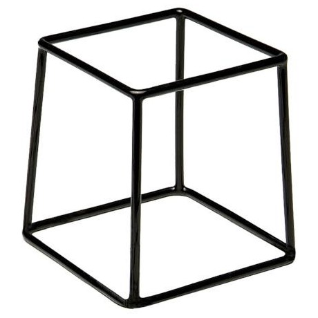 Podstavec Verlo ABS, 18 cm