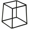 Podstavec Verlo ABS, 18 cm