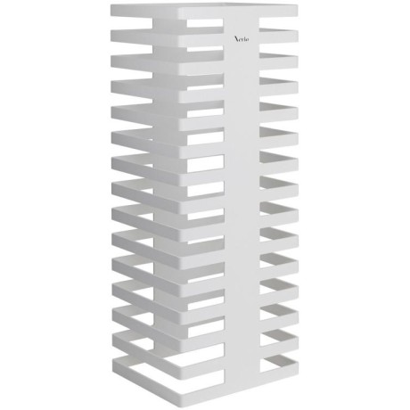 Verlo sloupek 58 cm, bílý