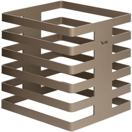 Verlo sloupek 22 cm, taupe