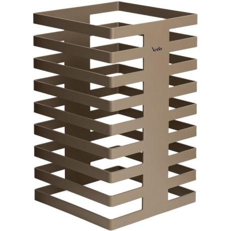 Verlo sloupek 34 cm, taupe