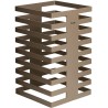 Verlo sloupek 34 cm, taupe