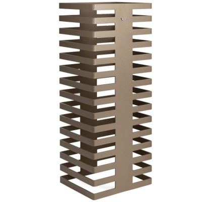 Verlo sloupek 58 cm, taupe