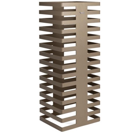 Verlo sloupek 58 cm, taupe
