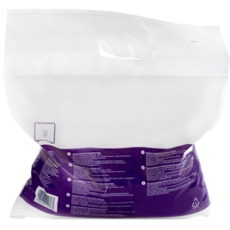 Sůl do změkčovačů vody – granule 5 kg