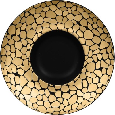 RAK Pebbles talíř hluboký 29 cm | RAK-PBFDGD29