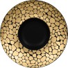 RAK Pebbles talíř hluboký 29 cm | RAK-PBFDGD29