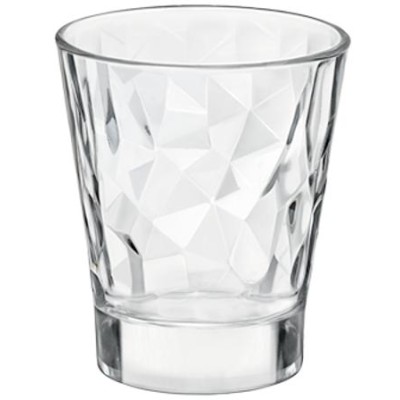 Bormioli Rocco Sklenice Diamond 8,5 cl | BR-350238