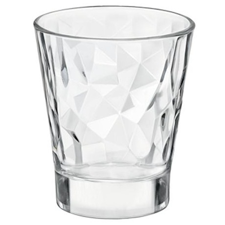 Bormioli Rocco Sklenice Diamond 8,5 cl | BR-350238