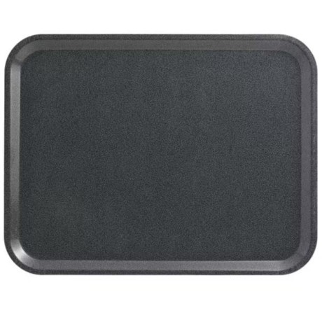 Capri podnos 32,5 × 53 cm, Charcoal Granite