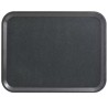 Capri podnos 32,5 × 53 cm, Charcoal Granite
