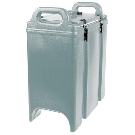 Termoport na polévku 12,7 l, světle modrý