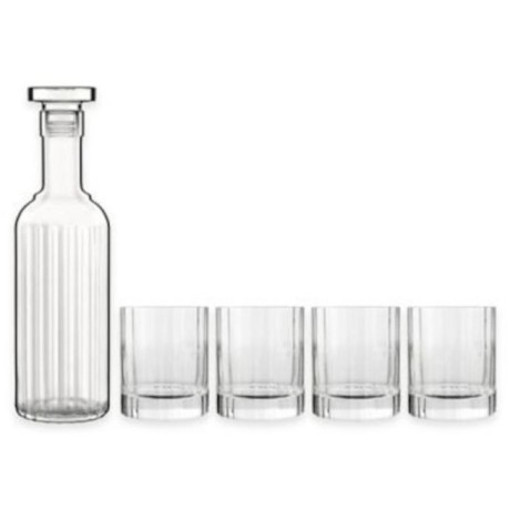 Bach whisky set 5 ks