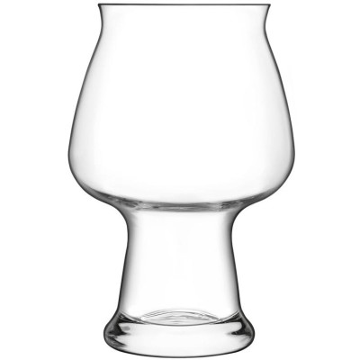 Birrateque sklenice na Cider 50 cl
