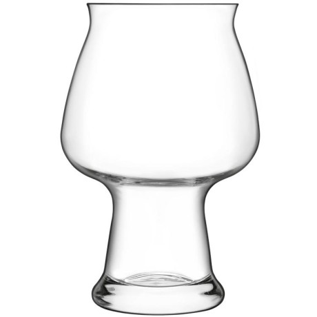 Birrateque sklenice na Cider 50 cl