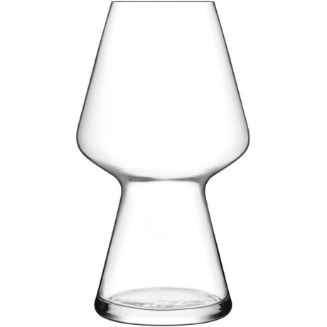 Birrateque sklenice na pivo Seasonal/Sais 75 cl