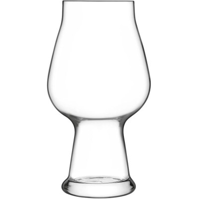 Birrateque sklenice na pivo Stout/Porter 60 cl