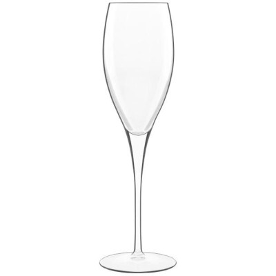Diamante sklenice na šumivé víno Prosecco 22 cl