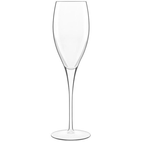 Diamante sklenice na šumivé víno Prosecco 22 cl