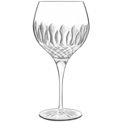 Diamante sklenice na Gin 65 cl
