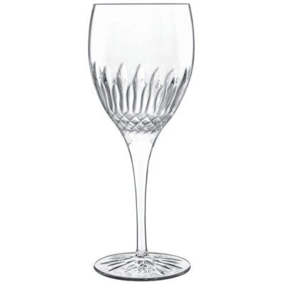 Diamante sklenice na Riesling 38 cl