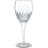 Diamante sklenice na Riesling 38 cl